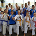 100% medalhados! Caratê do Time Jundiaí conquista 17 ouros