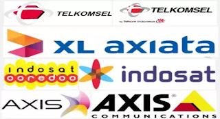 Cara Bagi Pulsa Axis, Indosat, Telkomsel, Dan XL - Madurace