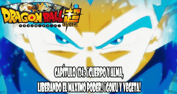 Dragon Ball Super capitulo 124 Ver capitulo 124 en vivo, ¡La desesperación de Gohan! ¿Cuál es su estrategia de reversión?