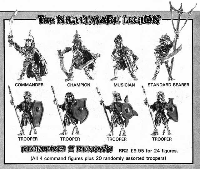 RRD2 - Nightmare Legion 