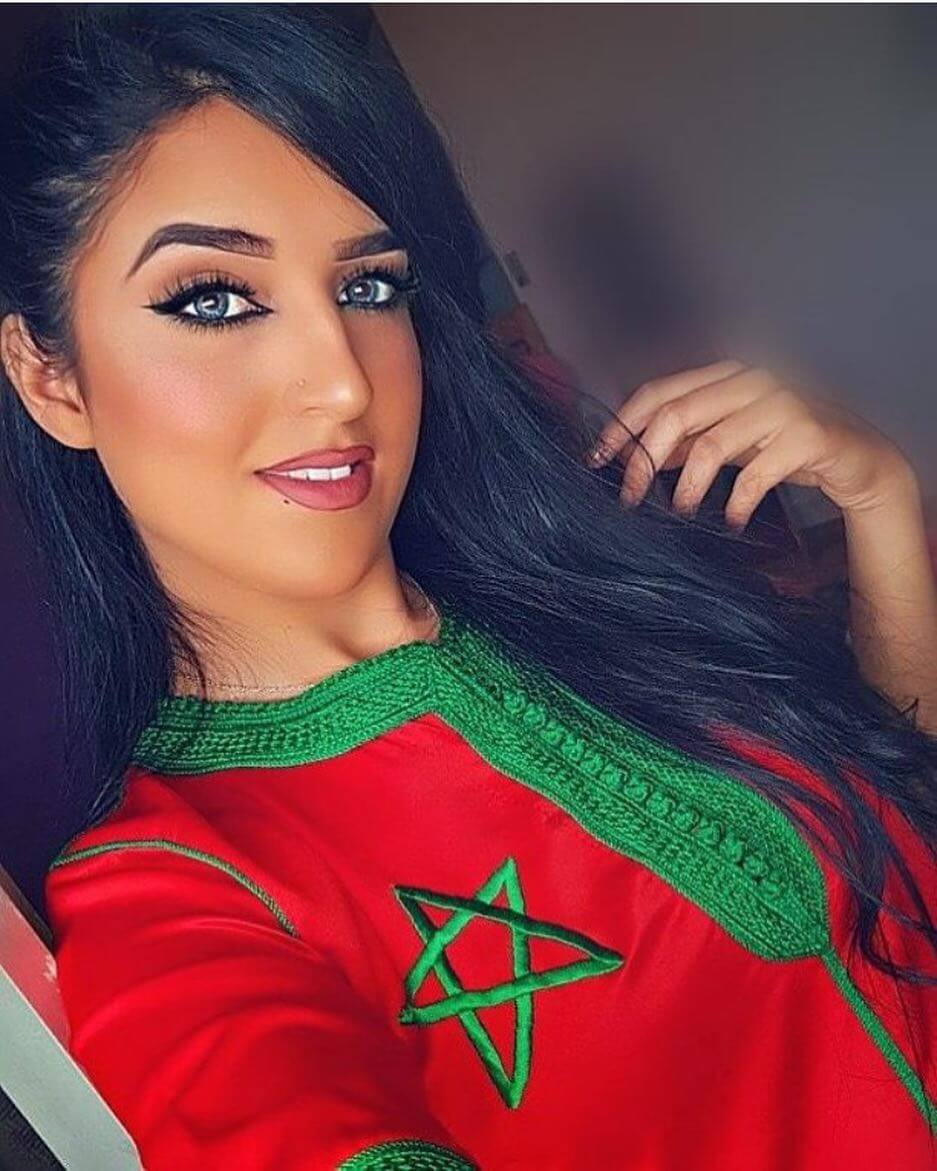 أجمل صور بنات المغرب بملابس ساخنة / صور بنات المغرب 2019 صور اجمل
