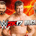 WWE 2K17 Digital Deluxe Edition [All Dlcs] PC Game Free Download 