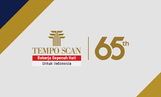 Lowongan Kerja Tempo Scan Group Jakarta Lowongan Kerja Tempo Scan Group Jakarta