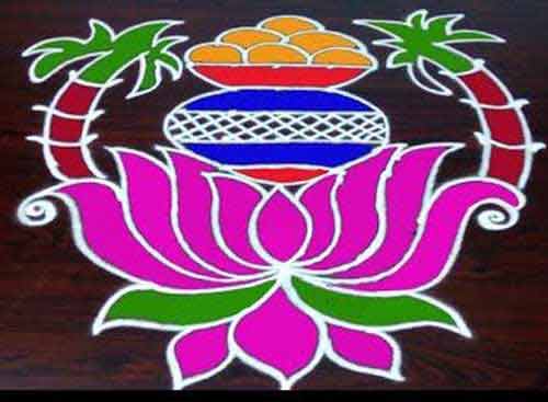 Bhogi 2025 in Telugu Calendar – Bhogi Sankranti date in Andhra Pradesh and Telangana in 2025 