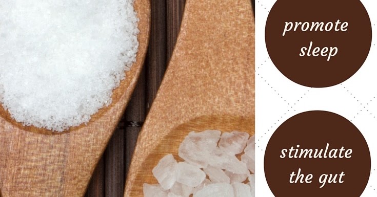 epsom salt bath for pinched nerve epsom salt bath for pinched nerve