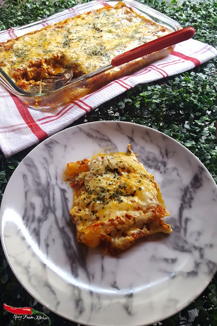 Baked Chicken Cannelloni All About Baked Thing Recipe