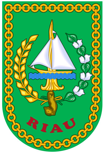 Gambar Logo Provinsi Riau