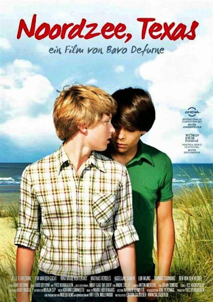 Noordzee, Texas - Película + MP3 - 2011 - Belgica - Sub Español Noordzee, Texas - Película + MP3 - 2011 - Belgica - Sub Español