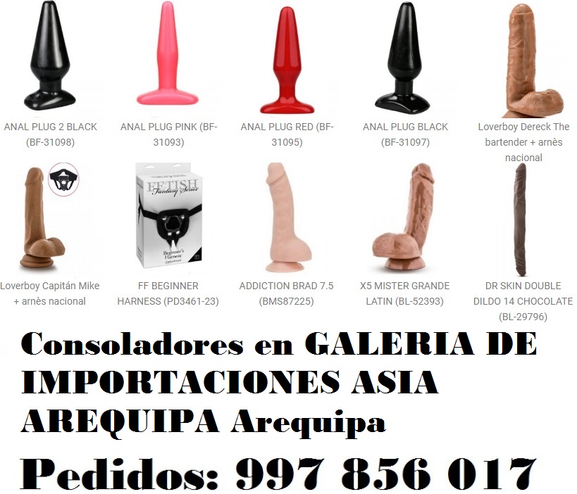 en GALERIA DE IMPORTACIONES ASIA AREQUIPA Arequipa