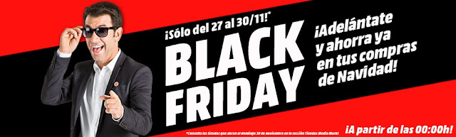 Black Friday 2014 de Media Markt