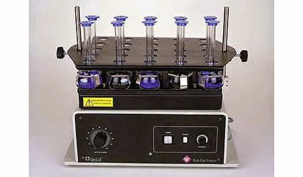 Volumetric Flask Shaker 量瓶振盪器、大型多功能震盪器 LC-1012