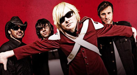 Daftar Album dan Judul Lagu The Androids Daftar Album dan Judul Lagu The Androids