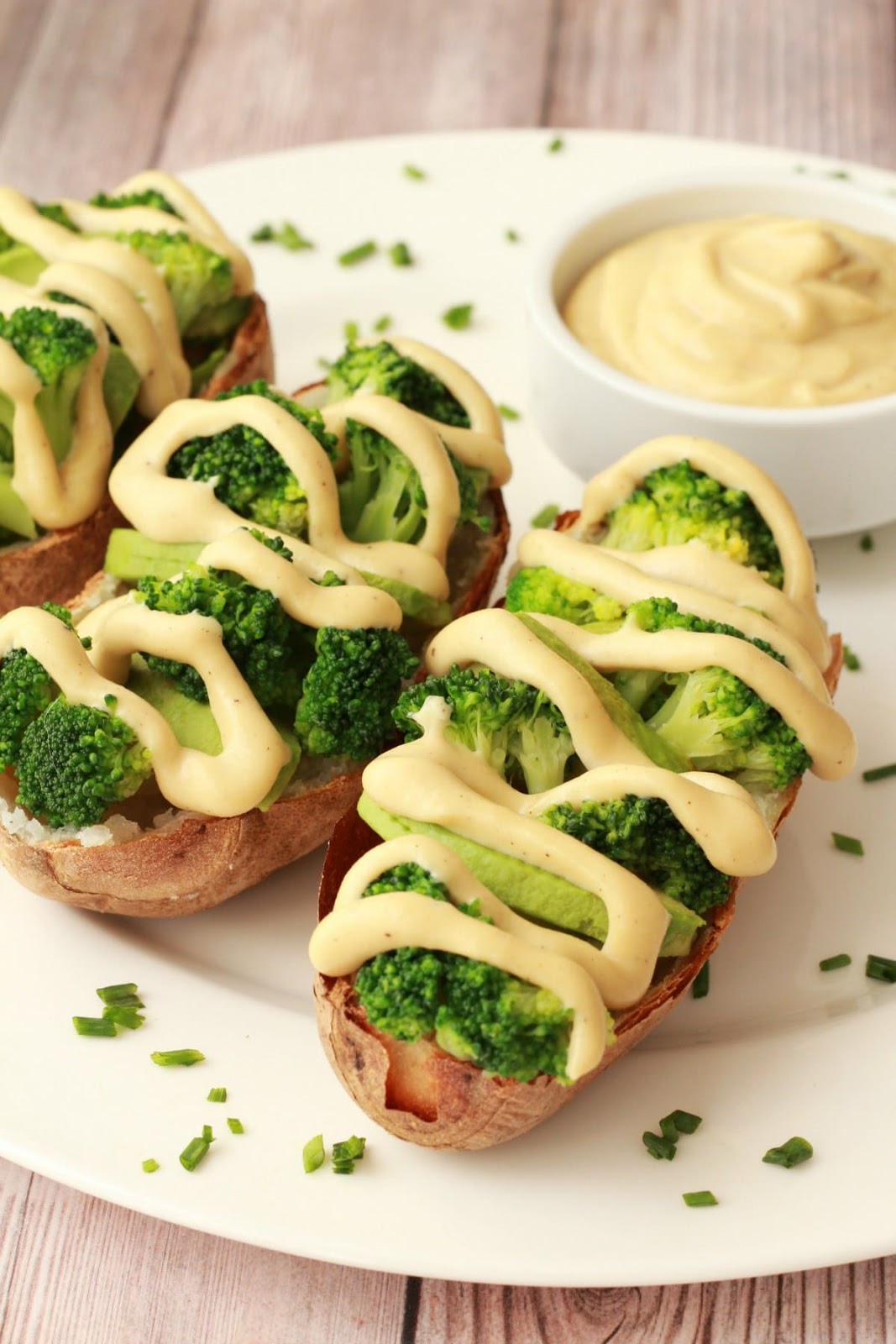 Vegan Cashew Cheese Sauce Vegan Cashew Cheese Sauce