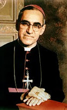 Saint Romero versus the Devil, the antichurch, Kissingerian antichrist and injustice including CIA