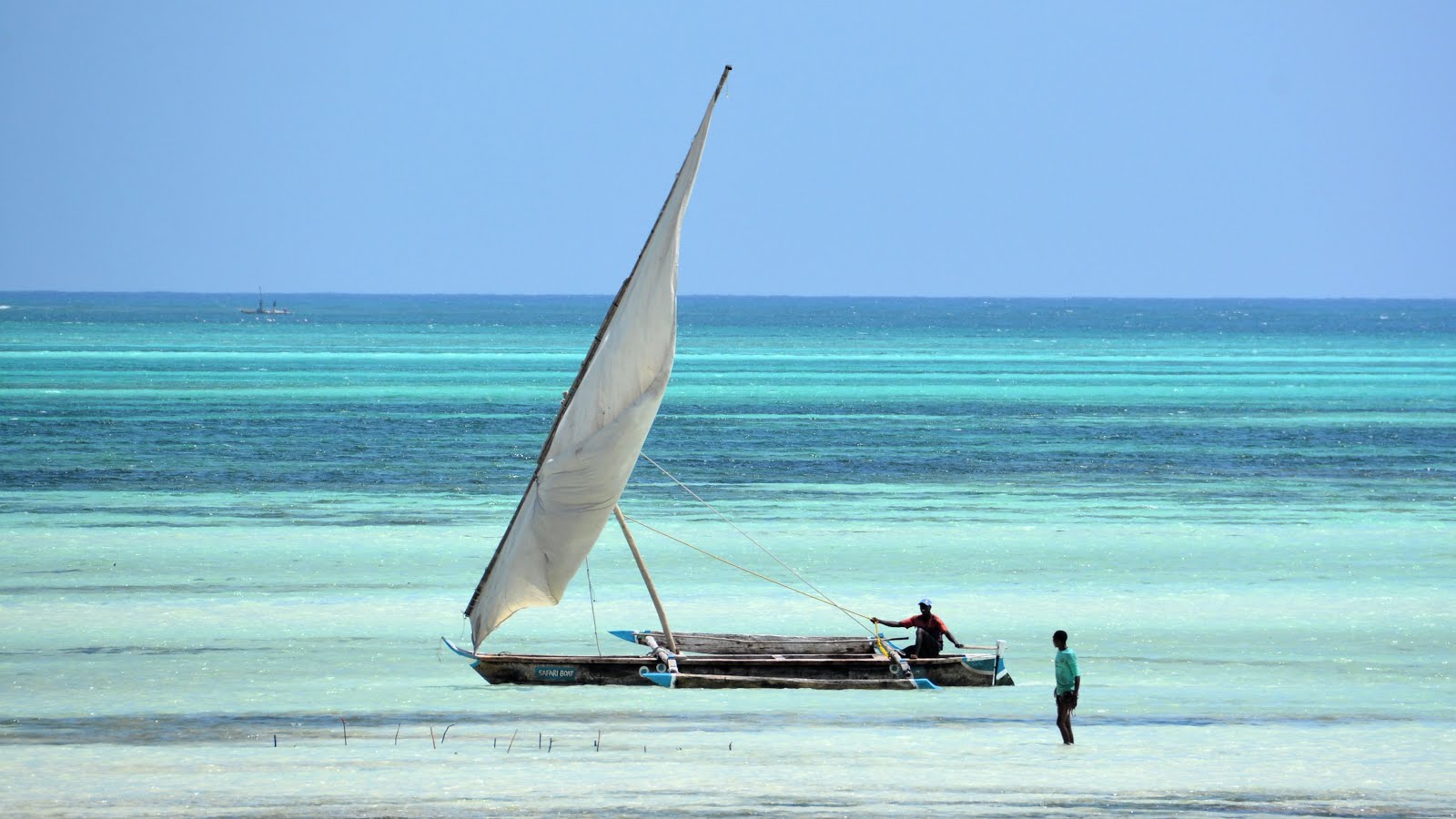 ZANZIBAR 2015