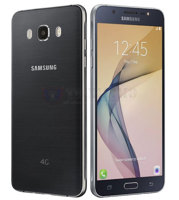 Samsung Galaxy On 8 Samsung Galaxy On 8
