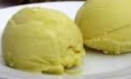 Resep Es Krim Durian Rumahan octo Resep Es Krim Durian Rumahan octo