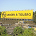 Larsen & Toubro Urgent Recruitment for Freshers(2012,2013,2014,2015,2016 Batch Any Graduates) Experienced on 2016
