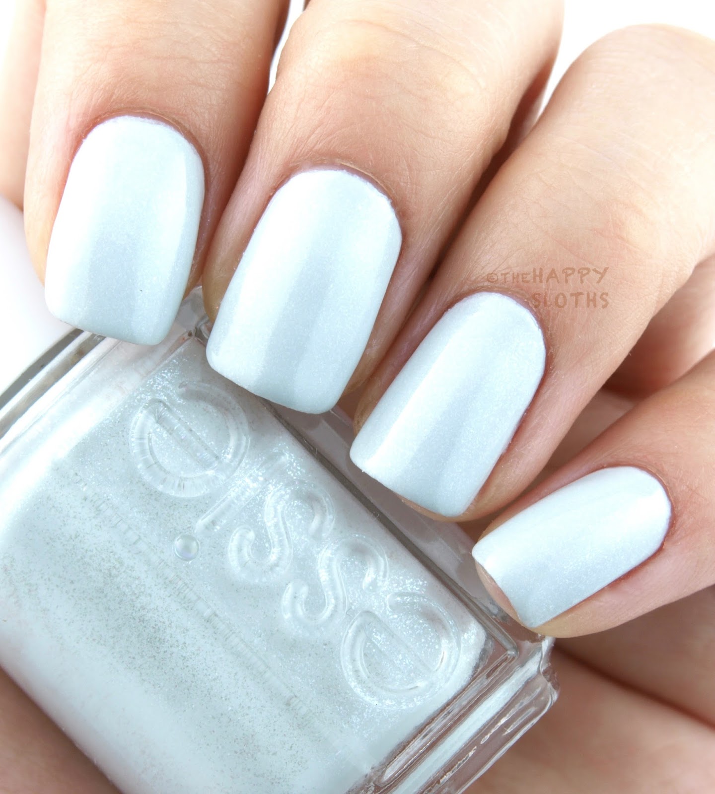 Essie Winter 2016 Swatches and Review