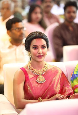 Actress Priya Anand Latest Stills from Vels film International Vetri Vizha Actress Priya Anand Latest Stills from Vels film International Vetri Vizha