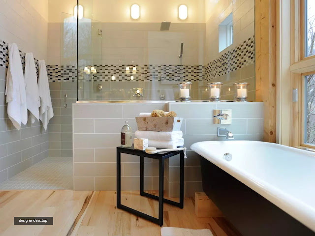 15 Japanese Style Bathroom Naturally Fresh 15 Japanese Style Bathroom Naturally Fresh