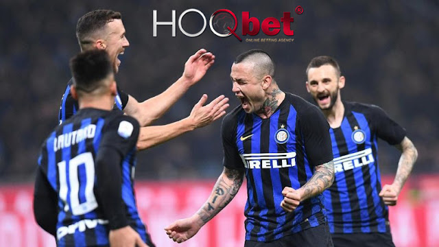 Hasil Pertandingan Inter Milan vs Sampdoria : Skor 2-1 http://www.liputanskor.com/