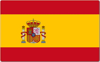 Flag of Spain Flag of Spain
