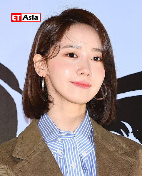 Yoona تصاب بالسمنة وتفاجئ جمهورها بزيادة وزنها Et Asia