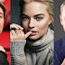 Margot Robbie, Simon Pegge Mike Myers juntos no filme “Terminal”