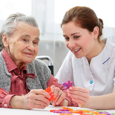Home Care Providers In Victoria