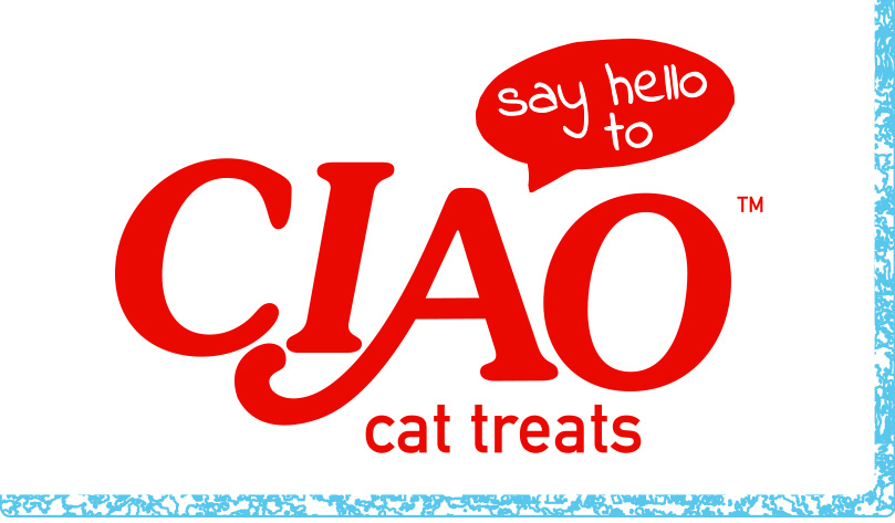Sweet Purrfections Say Hello to Ciao™ Cat Treats Review and Giveaway