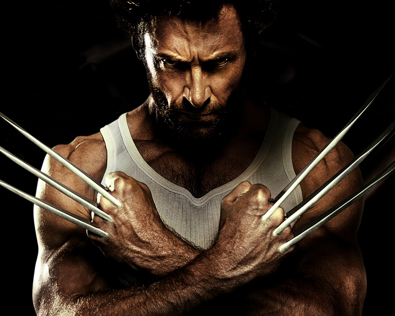 ｃｉａ こちら映画中央情報局です The Wolverine X Menシリーズ最新作 ザ ウルヴァリン で ヒュー ジャックマンと対決する悪役に 真田広之が決定 ウルヴァリンの恋人のヒロインは岡本多緒