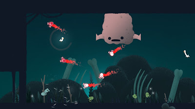 Sheepo Game Screenshot 2