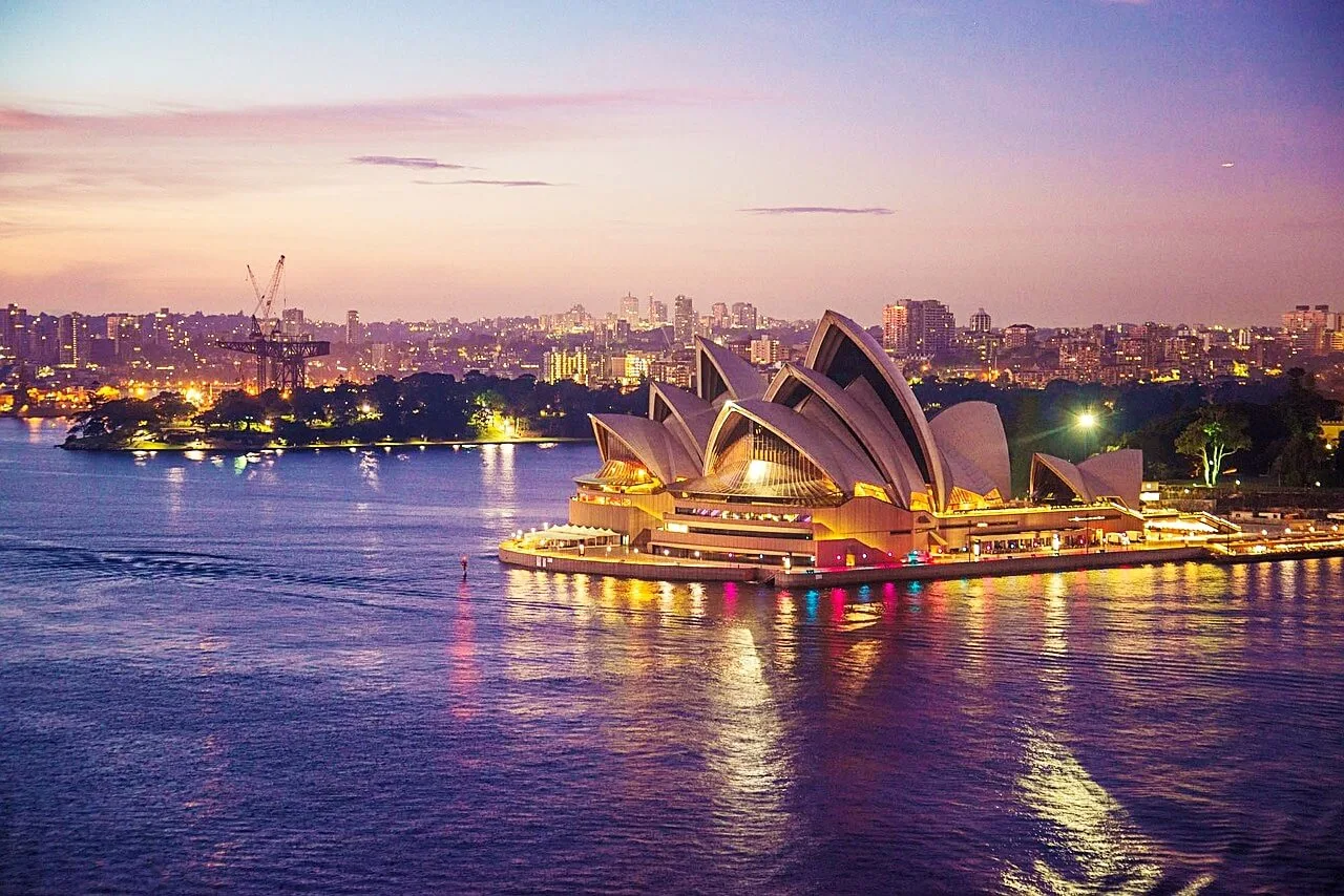 澳洲-雪梨-雪梨景點-市區-推薦-雪梨必去景點-雪梨港-雪梨歌劇院-雪梨旅遊景點-雪梨行程-雪梨一日遊-雪梨景點地圖-雪梨自由行-悉尼景點-Sydney-Tourist-Attraction-Sydney-Harbour-Opera-House-Travel-Australia