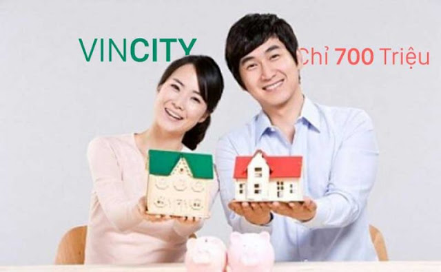 Căn Hộ  Vincity Quận 9 - 5