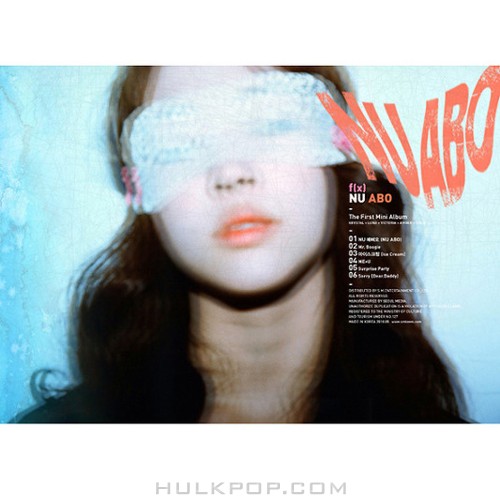 f(x) – NU ABO – EP