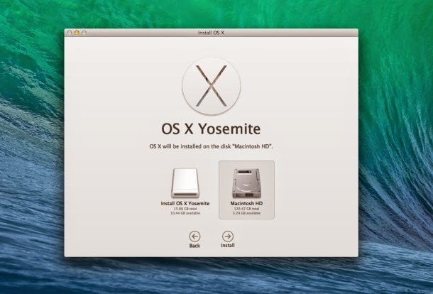 yosemite boot usb yosemite boot usb