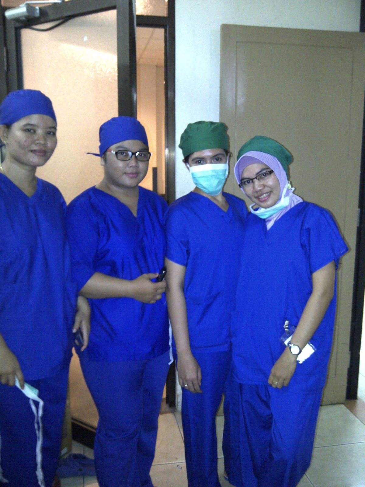 Uji Kompetensi Perawat Tempat Contoh Soal UKOM Perawat