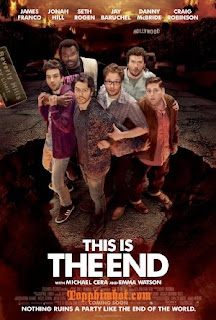 Xem Phim Sống Nốt Ngày Cuối - This Is The End (2013)