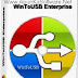 WinToUSB Enterprise 3.0 + Keygen