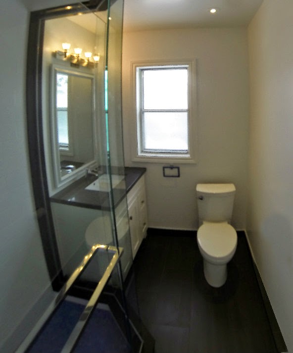 Toronto Custom Concepts Blog Toronto Bathroom Renovation Project