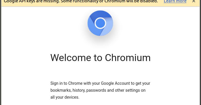 download chromium ubuntu