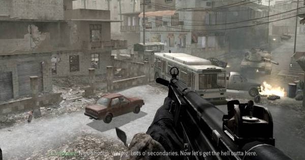 call of duty 4 free download full version for pc call of duty 4 free download full version for pc