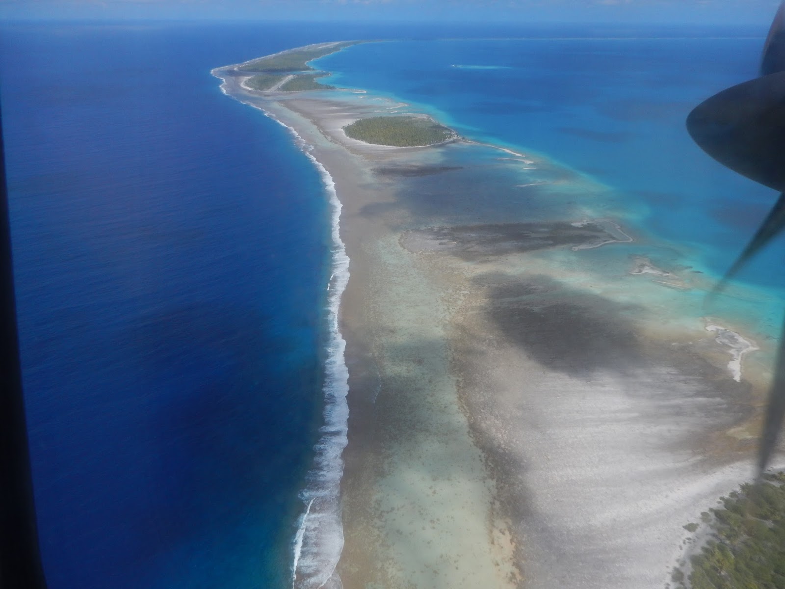 ONOTOA Papeete Apataki