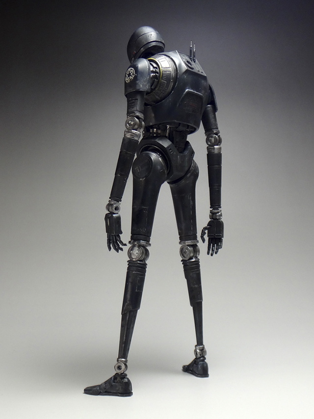 K-2so K-2so