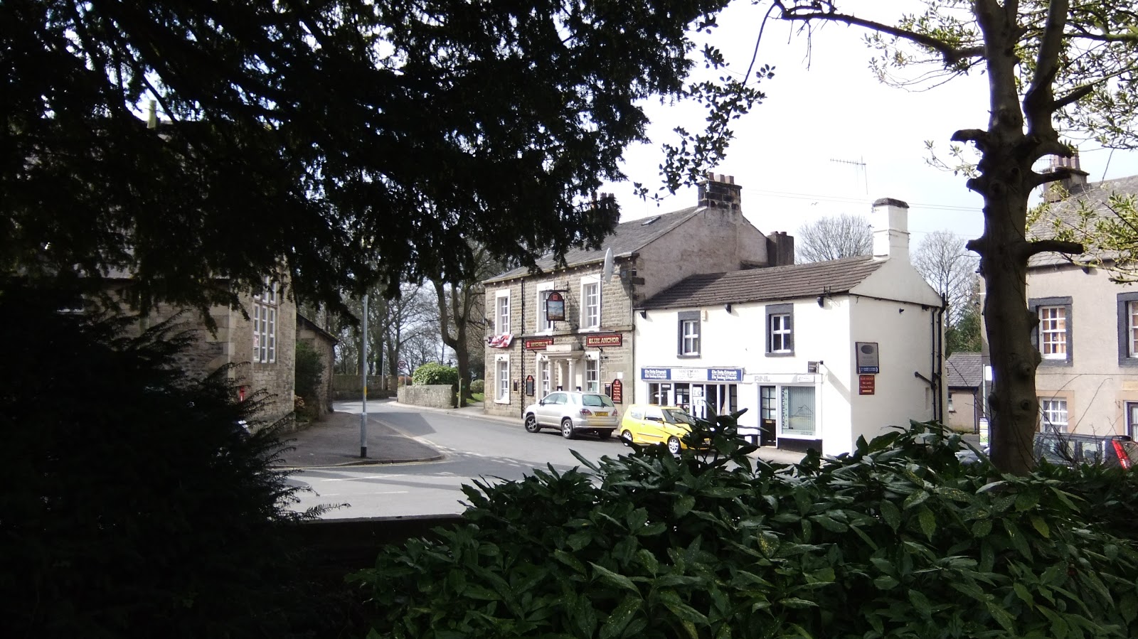 North West Images BoltonLe Sands
