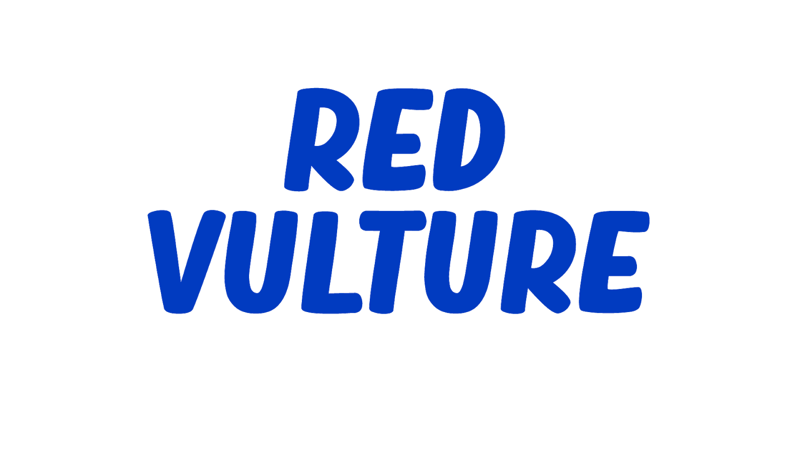 Red Vulture Gaming