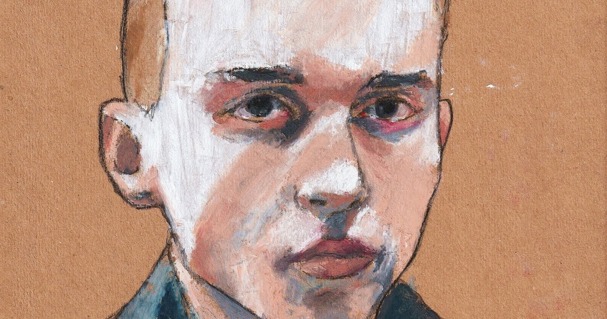 by alvinkevin Sennelier Oil Pastel vs Caran d'Ache Artist Neopastel.