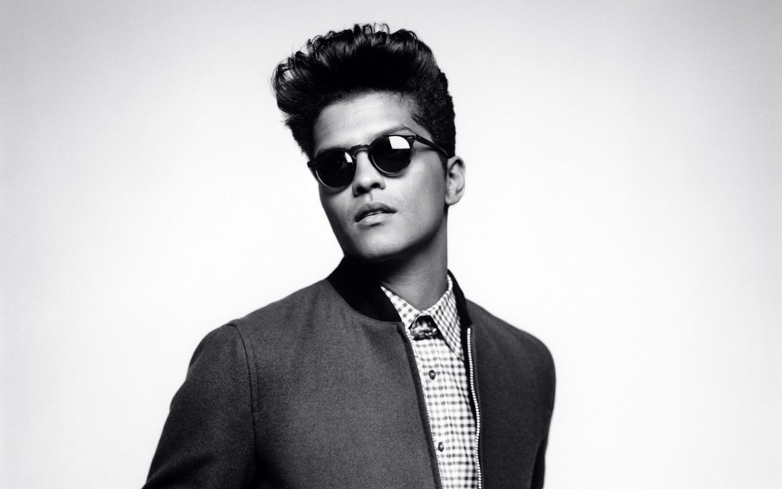 BIOGRAFÍA DE BRUNO MARS BIOGRAFÍA DE BRUNO MARS