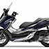 Calon Honda Forza 250. Produk ampuh untuk menghadang X-Max250?